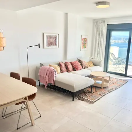 Icon Marina C Апартаменты *